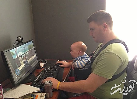 عکسهای خنده دار ایرانی, عکسهای خنده دار و جالب